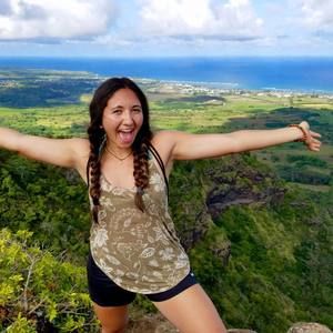 Meet your Posher, Kristina